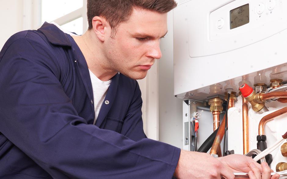 entretien chauffage électrique pas cher Paris 17