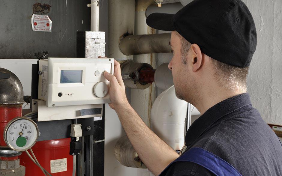 chauffage plomberie Sarcelles