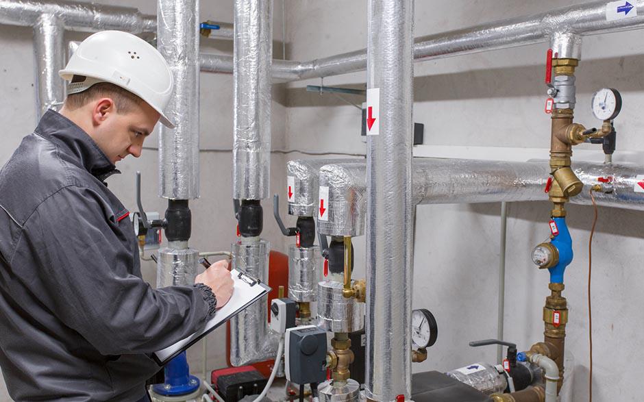 entreprise chauffage Puteaux