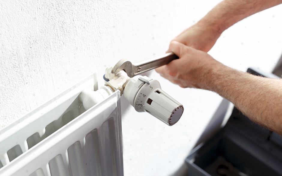 entreprise chauffage Puteaux