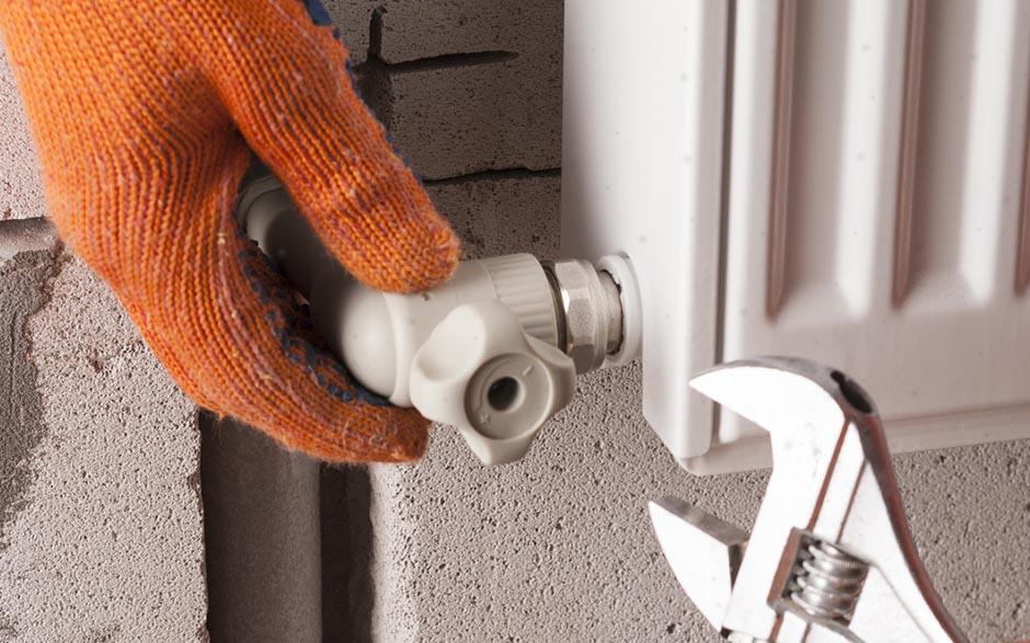 entretien chauffage électrique pas cher Paris 17
